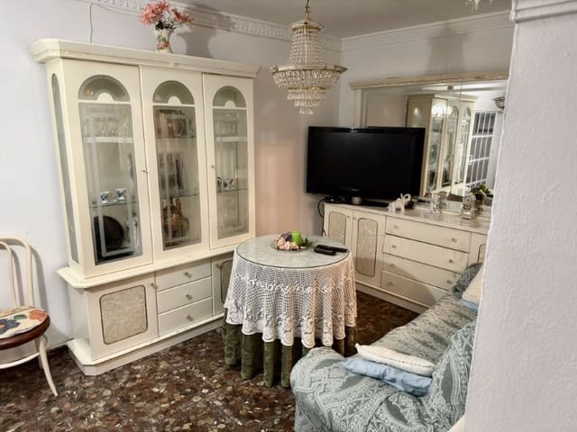 5 soverom Hus til salgs i Canillas de Aceituno - € 160 000 (Ref: 9531968)