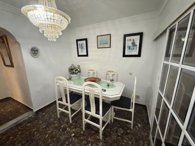 5 soverom Hus til salgs i Canillas de Aceituno - € 160 000 (Ref: 9531968)