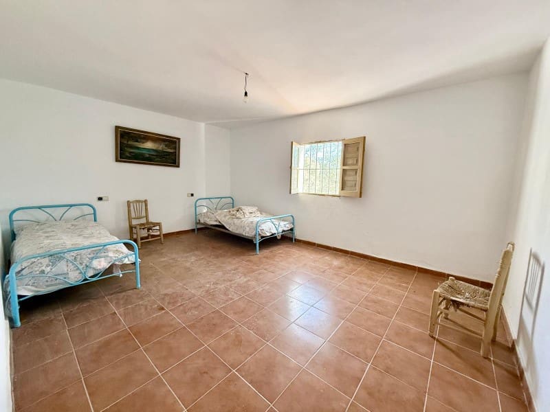 2 camera da letto Finca/Casa di Campagna in vendita in Riogordo - 189.000 € (Rif: 9534011)
