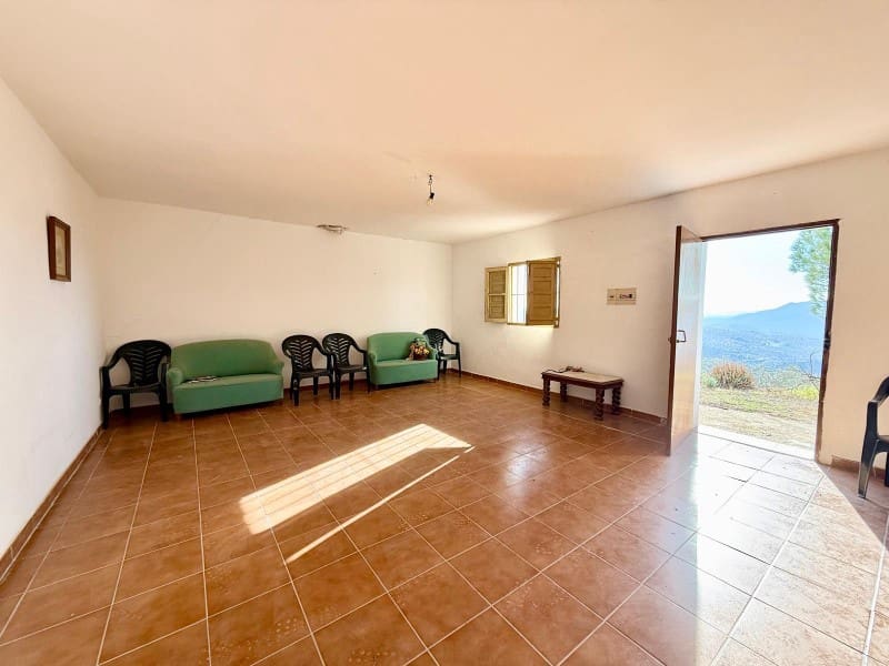2 camera da letto Finca/Casa di Campagna in vendita in Riogordo - 189.000 € (Rif: 9534011)