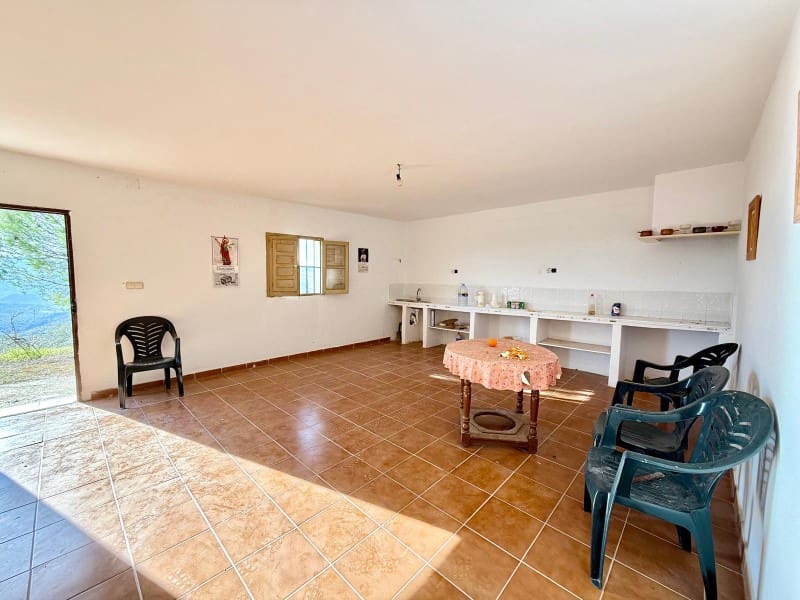 2 camera da letto Finca/Casa di Campagna in vendita in Riogordo - 189.000 € (Rif: 9534011)