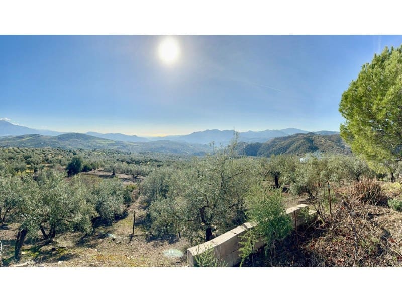 2 camera da letto Finca/Casa di Campagna in vendita in Riogordo - 189.000 € (Rif: 9534011)