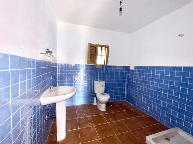 2 camera da letto Finca/Casa di Campagna in vendita in Riogordo - 189.000 € (Rif: 9534011)