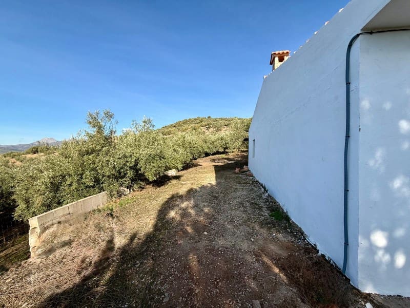 2 camera da letto Finca/Casa di Campagna in vendita in Riogordo - 189.000 € (Rif: 9534011)