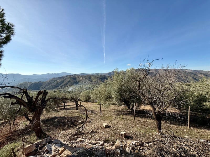 2 camera da letto Finca/Casa di Campagna in vendita in Riogordo - 189.000 € (Rif: 9534011)