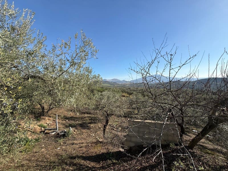 2 camera da letto Finca/Casa di Campagna in vendita in Riogordo - 189.000 € (Rif: 9534011)