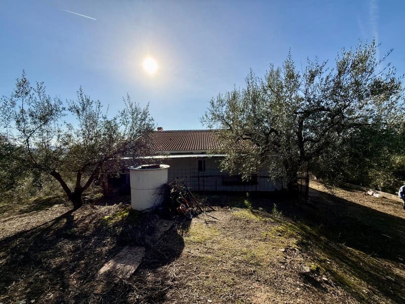 2 camera da letto Finca/Casa di Campagna in vendita in Riogordo - 189.000 € (Rif: 9534011)