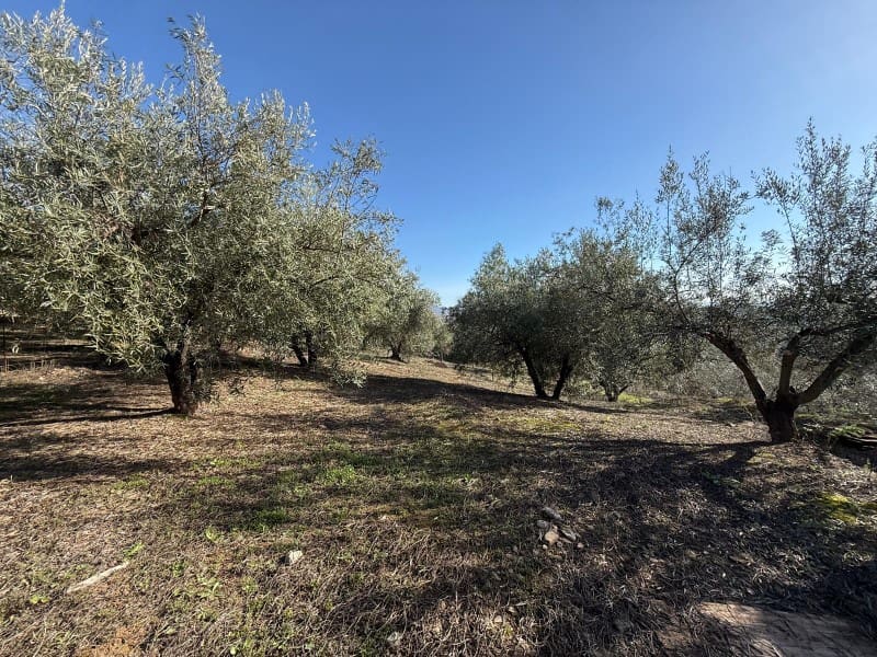 2 camera da letto Finca/Casa di Campagna in vendita in Riogordo - 189.000 € (Rif: 9534011)