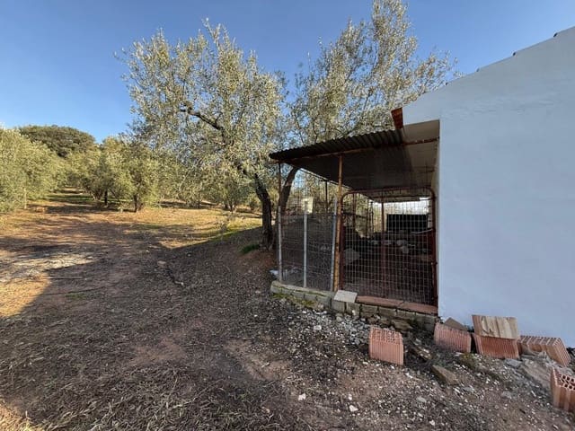 2 camera da letto Finca/Casa di Campagna in vendita in Riogordo - 189.000 € (Rif: 9534011)