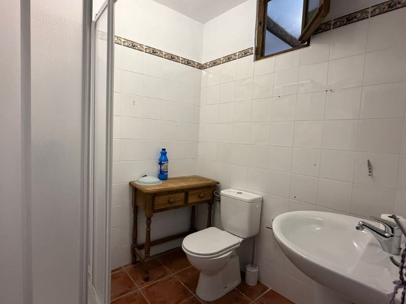 2 sovrum Hus till salu i Canillas de Aceituno - 135 000 € (Ref: 9555638)