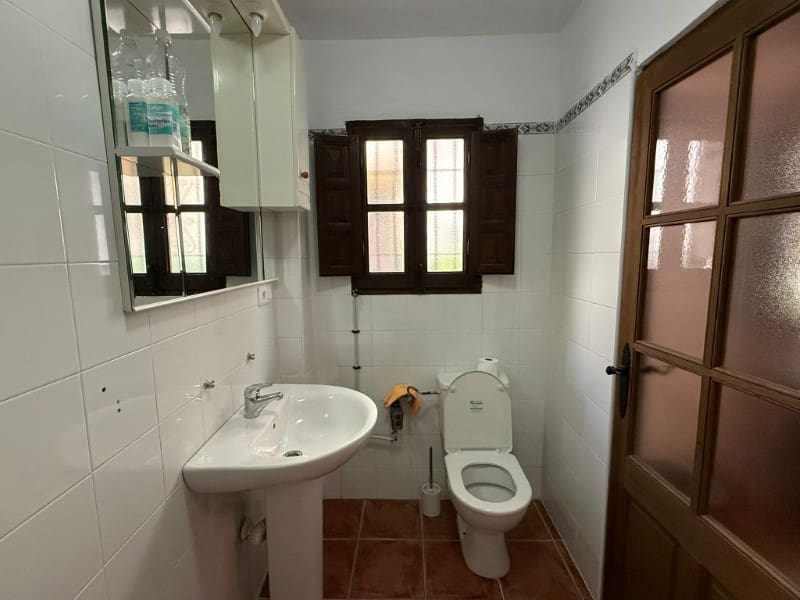 2 sovrum Hus till salu i Canillas de Aceituno - 135 000 € (Ref: 9555638)