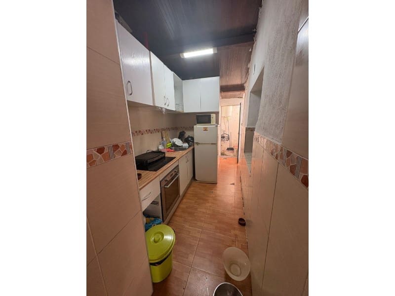 2 sypialnia Dom na sprzedaż w El Penoncillo - 133 000 € (Ref: 9571419)