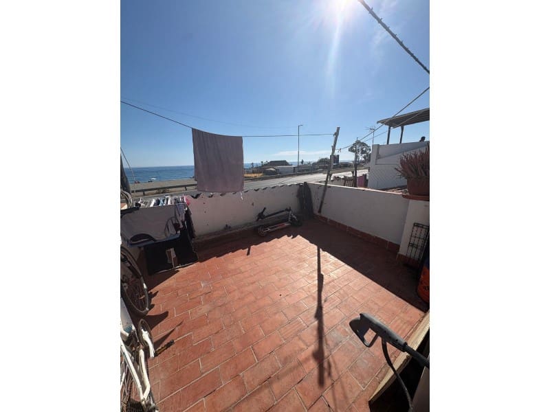 2 sypialnia Dom na sprzedaż w El Penoncillo - 133 000 € (Ref: 9571419)