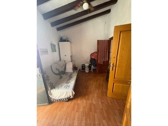 2 sypialnia Dom na sprzedaż w El Peñoncillo, Torrox - 133 000 € (Ref: 9571419)