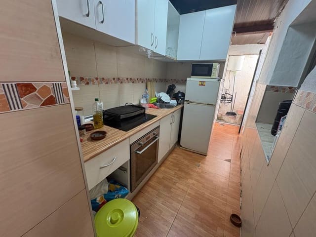 2 sypialnia Dom na sprzedaż w El Peñoncillo, Torrox - 133 000 € (Ref: 9571419)