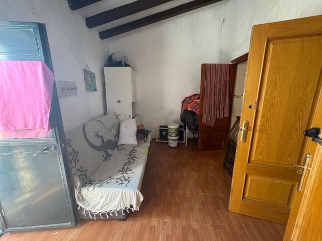 2 sypialnia Dom na sprzedaż w El Peñoncillo, Torrox - 133 000 € (Ref: 9571419)