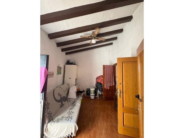 2 sypialnia Dom na sprzedaż w El Peñoncillo, Torrox - 133 000 € (Ref: 9571419)