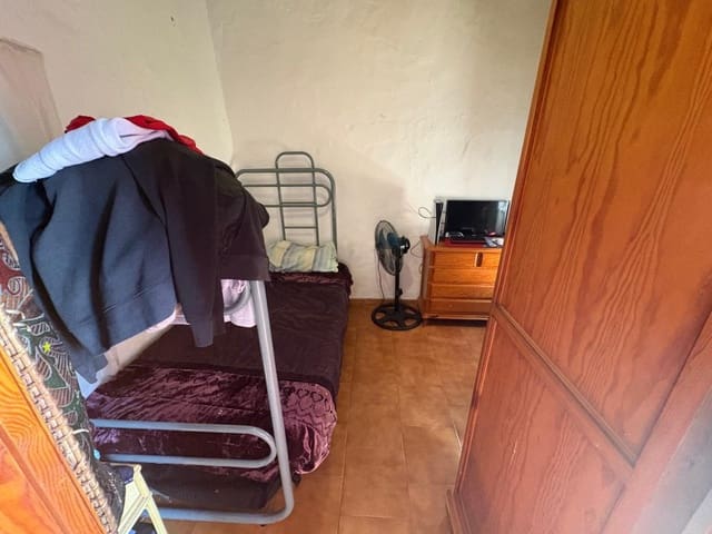 2 sypialnia Dom na sprzedaż w El Peñoncillo, Torrox - 133 000 € (Ref: 9571419)