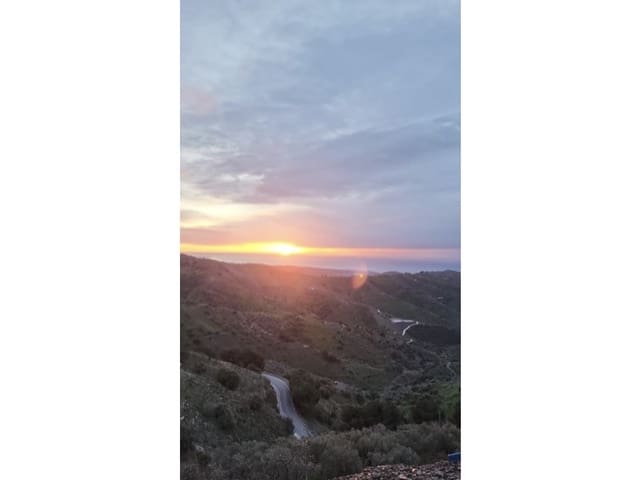 Terreno Non Edificato in vendita in Moclinejo - 85.000 € (Rif: 9571420)