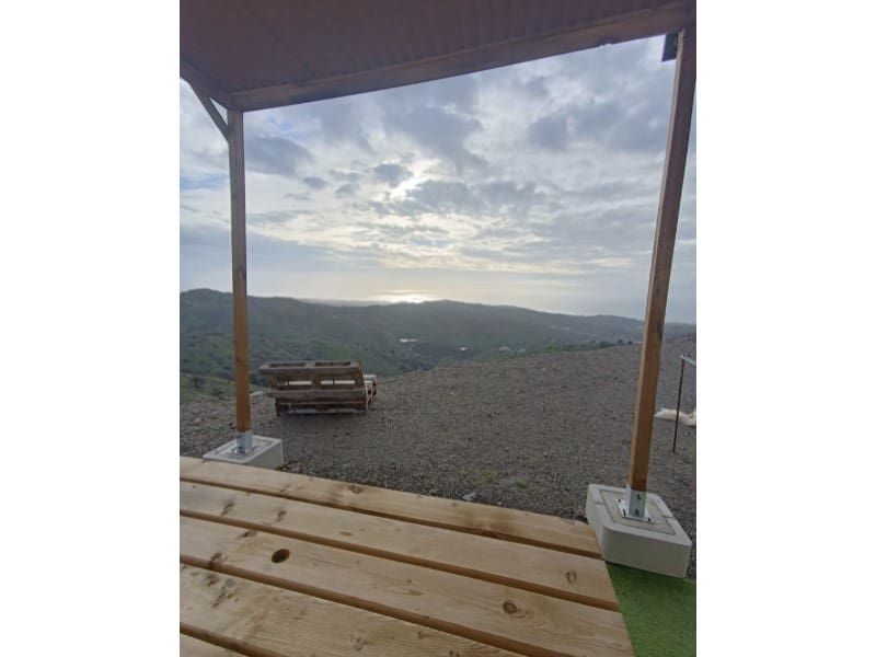 Mark till salu i Moclinejo - 85 000 € (Ref: 9571420)