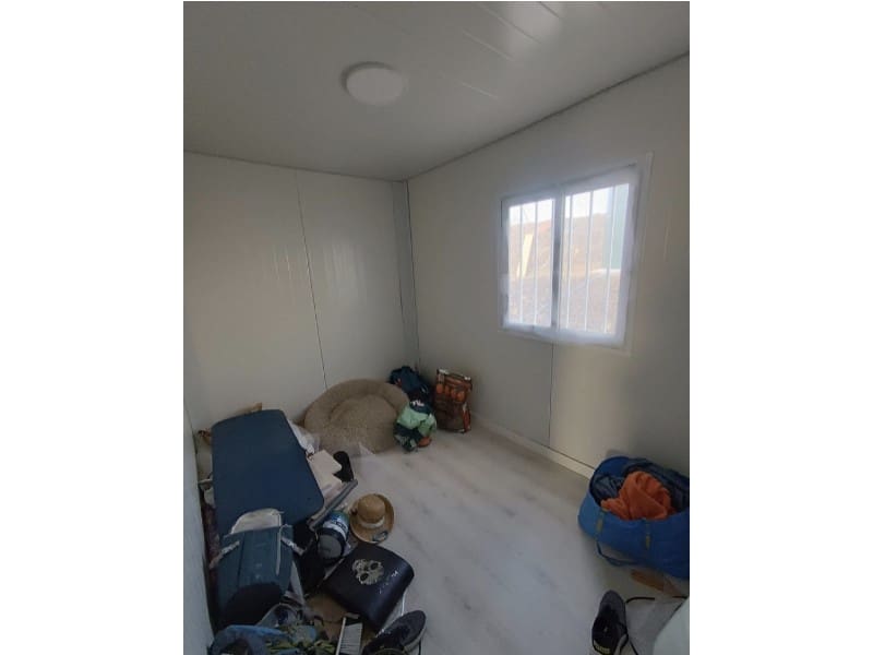 Mark till salu i Moclinejo - 85 000 € (Ref: 9571420)