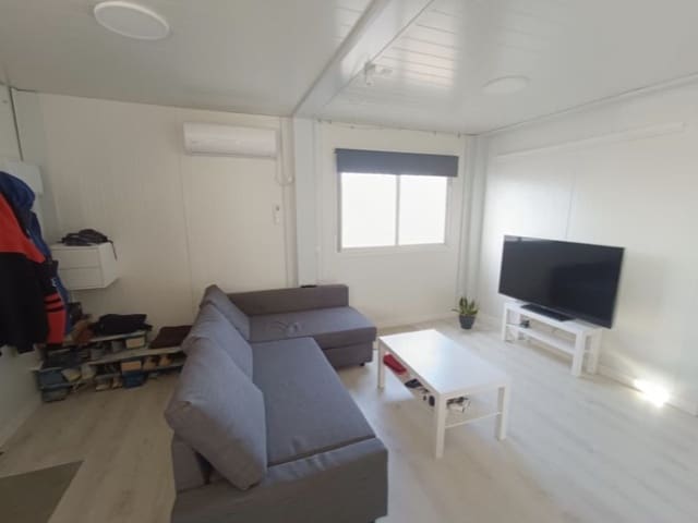 Terreno Non Edificato in vendita in Moclinejo - 85.000 € (Rif: 9571420)