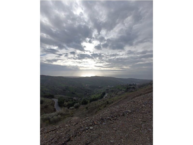 Mark till salu i Moclinejo - 85 000 € (Ref: 9571420)