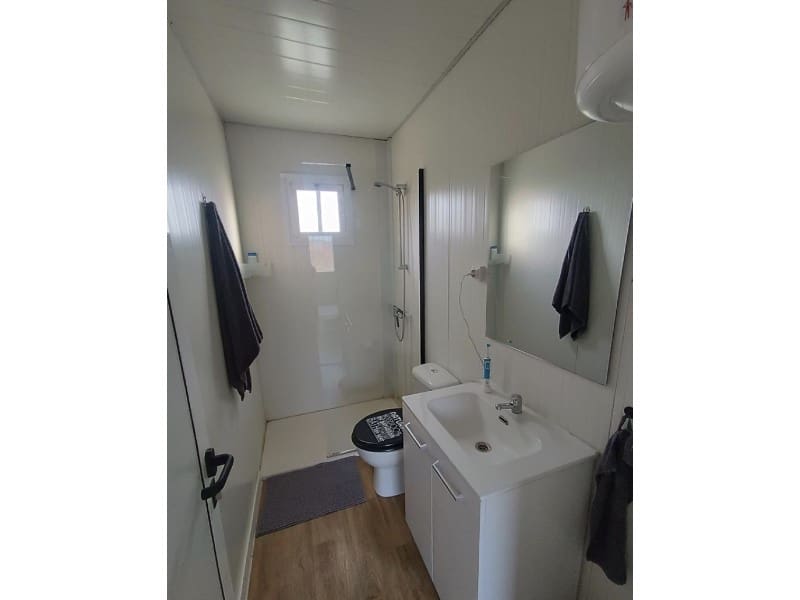 Mark till salu i Moclinejo - 85 000 € (Ref: 9571420)