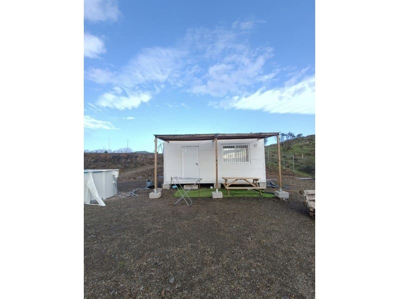 Mark till salu i Moclinejo - 85 000 € (Ref: 9571420)