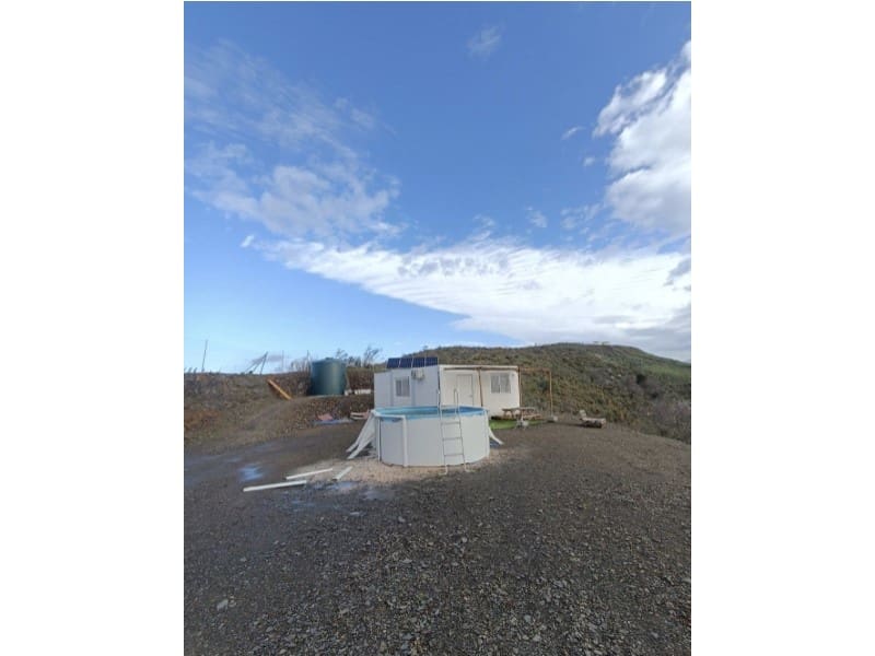 Mark till salu i Moclinejo - 85 000 € (Ref: 9571420)