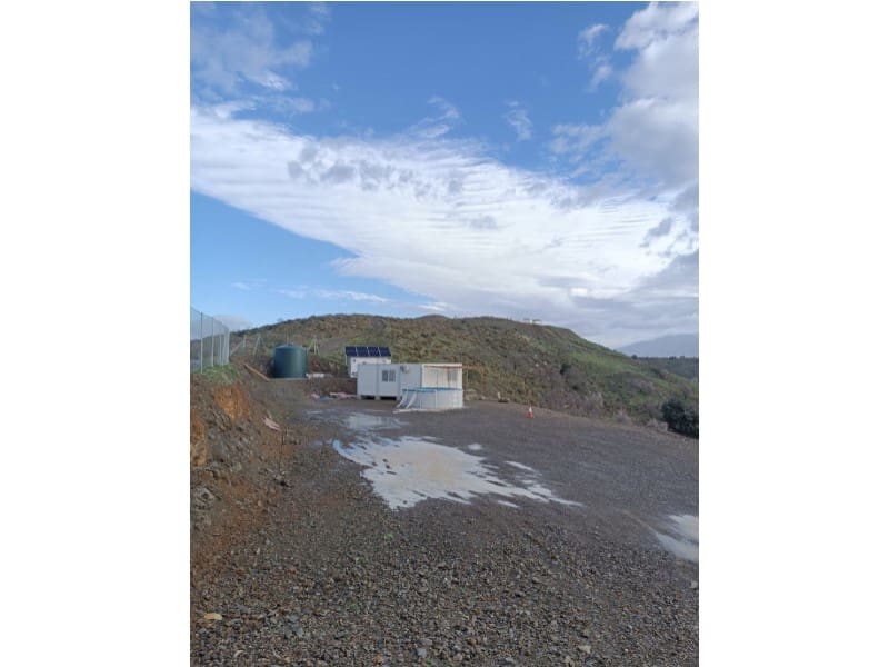 Mark till salu i Moclinejo - 85 000 € (Ref: 9571420)