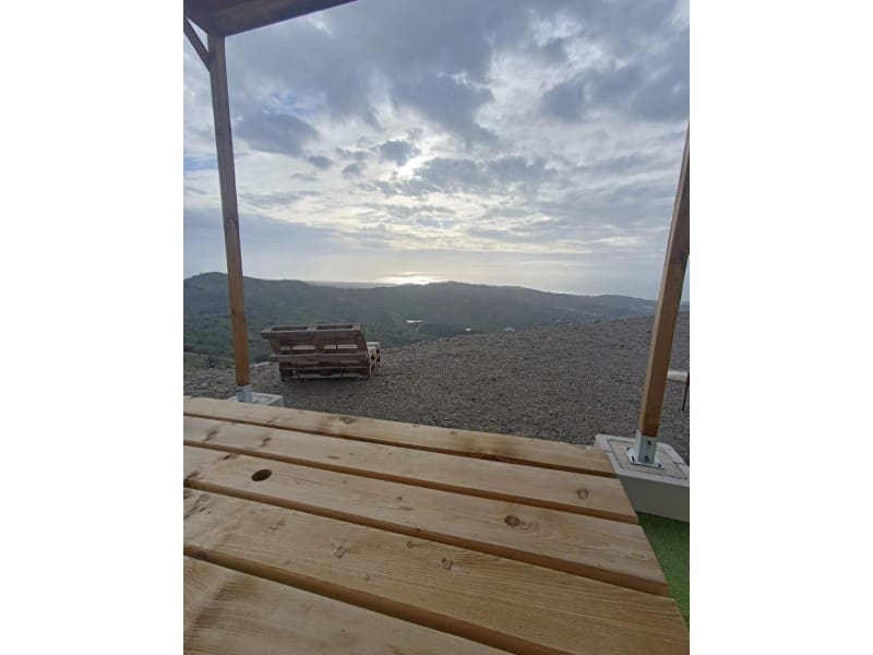 Mark till salu i Moclinejo - 85 000 € (Ref: 9571420)