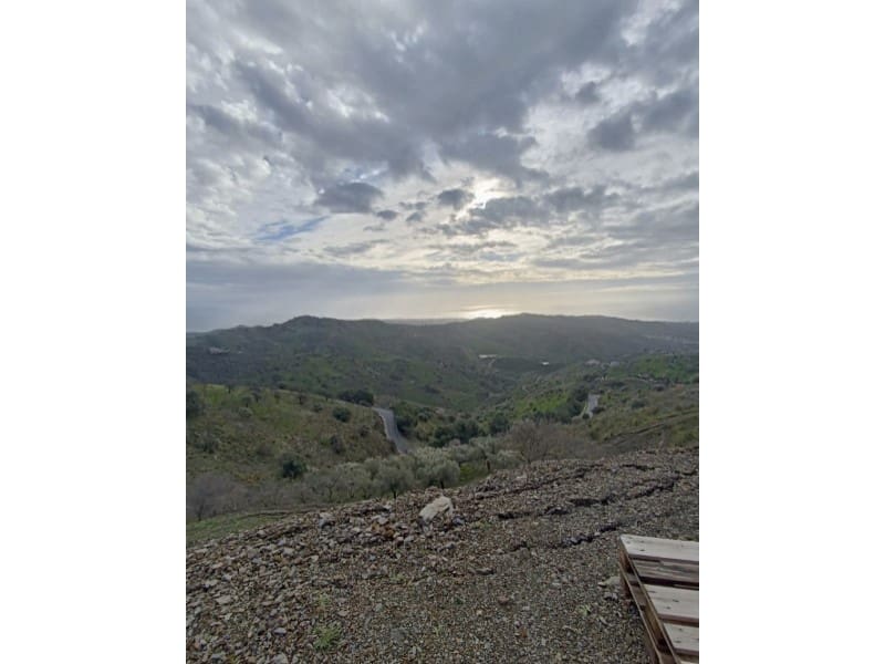 Mark till salu i Moclinejo - 85 000 € (Ref: 9571420)