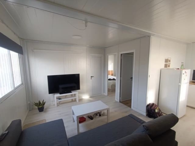 Terreno Non Edificato in vendita in Moclinejo - 85.000 € (Rif: 9571420)