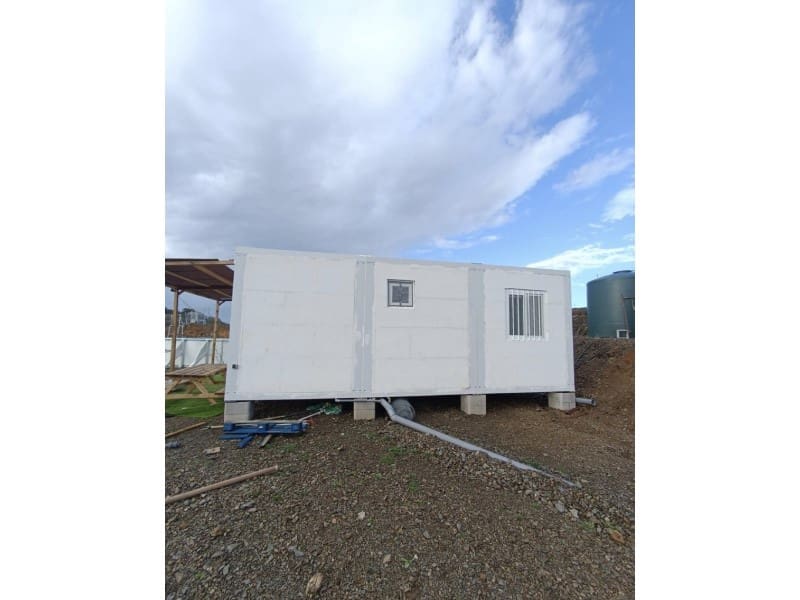 Mark till salu i Moclinejo - 85 000 € (Ref: 9571420)