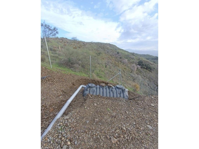 Mark till salu i Moclinejo - 85 000 € (Ref: 9571420)