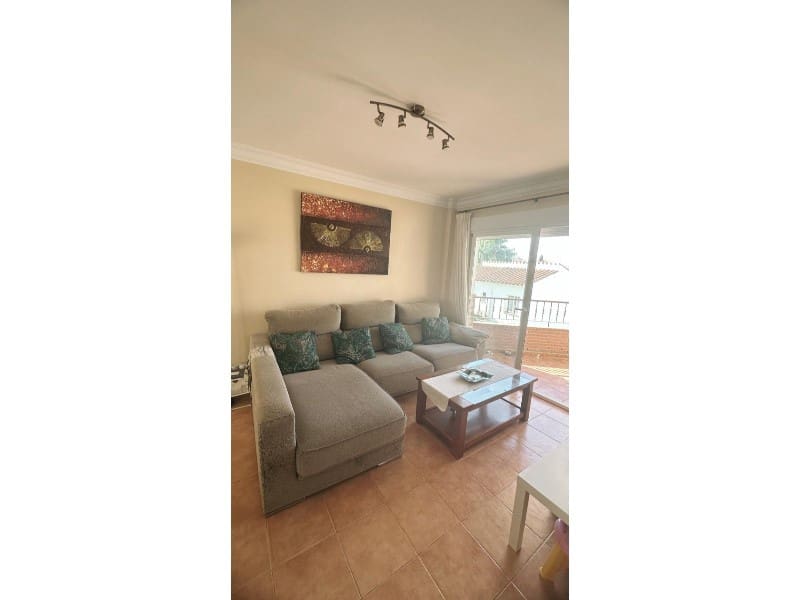 4 bedroom Villa for sale in Nerja with pool garage - € 465,000 (Ref: 9591183)