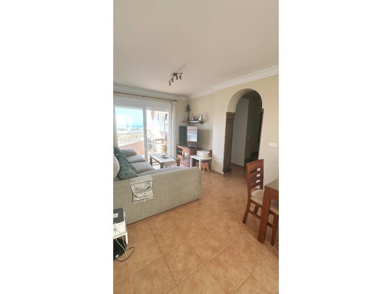 4 bedroom Villa for sale in Nerja with pool garage - € 465,000 (Ref: 9591183)