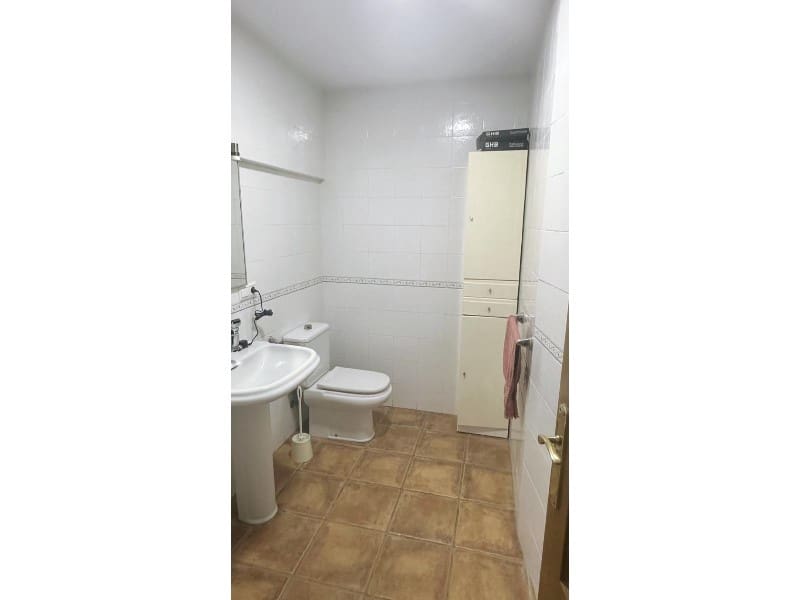 4 bedroom Villa for sale in Nerja with pool garage - € 465,000 (Ref: 9591183)