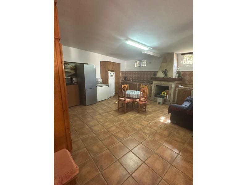 4 bedroom Villa for sale in Nerja with pool garage - € 465,000 (Ref: 9591183)