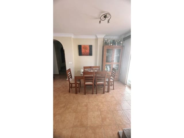 4 bedroom Villa for sale in Capistrano, Nerja with pool garage - € 465,000 (Ref: 9591183)