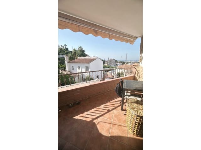 4 bedroom Villa for sale in Capistrano, Nerja with pool garage - € 465,000 (Ref: 9591183)