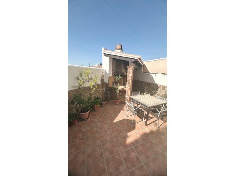 4 bedroom Villa for sale in Nerja with pool garage - € 465,000 (Ref: 9591183)