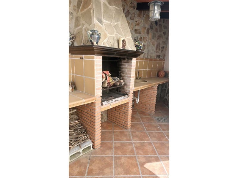 4 bedroom Villa for sale in Nerja with pool garage - € 465,000 (Ref: 9591183)