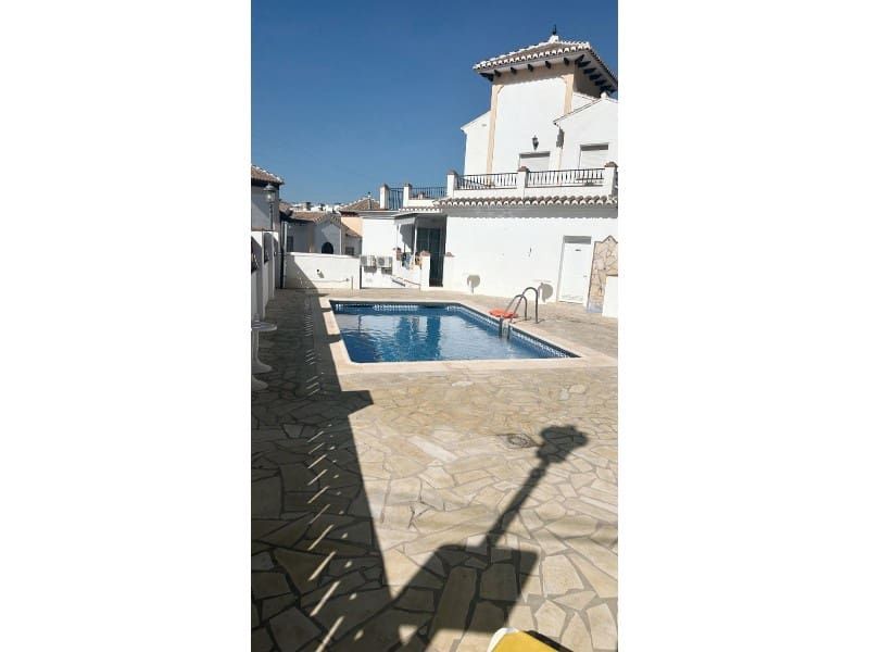 4 bedroom Villa for sale in Nerja with pool garage - € 465,000 (Ref: 9591183)