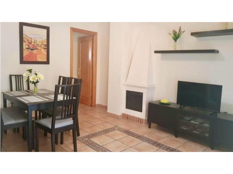 1 camera da letto Appartamento in vendita in Nerja - 210.000 € (Rif: 9611310)