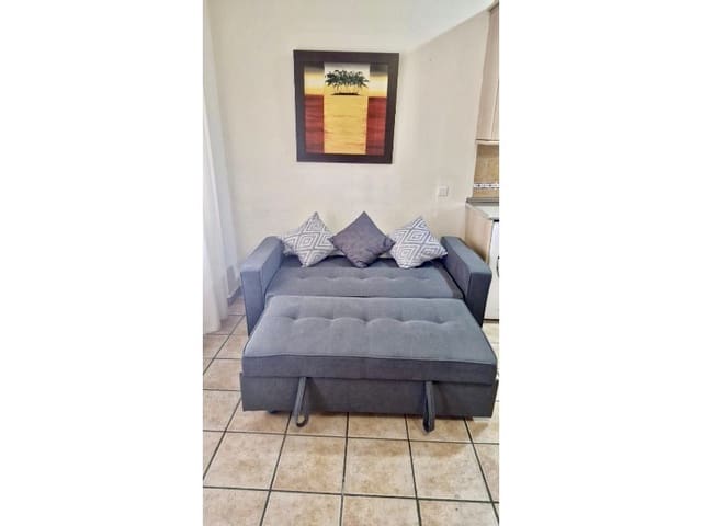 1 quarto Apartamento para venda em Chaparil - Torrecilla - Punta Lara, Nerja - 210 000 € (Ref: 9611310)