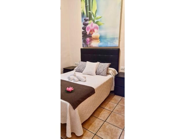 1 quarto Apartamento para venda em Chaparil - Torrecilla - Punta Lara, Nerja - 210 000 € (Ref: 9611310)