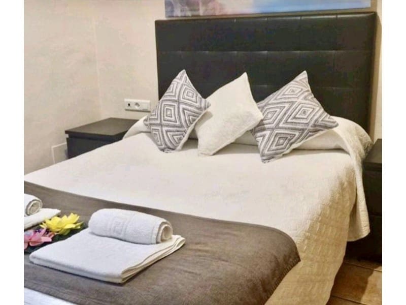 1 camera da letto Appartamento in vendita in Nerja - 210.000 € (Rif: 9611310)