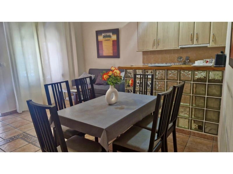 1 camera da letto Appartamento in vendita in Nerja - 210.000 € (Rif: 9611310)